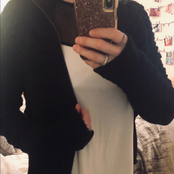 Bebe Jacket - Picture 3 of 8